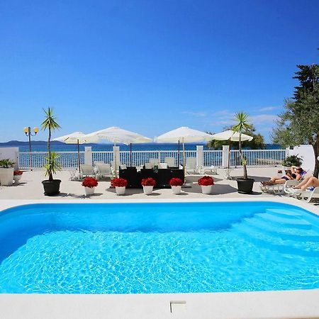 Villa Triana-Adults Only Zadar Exterior photo