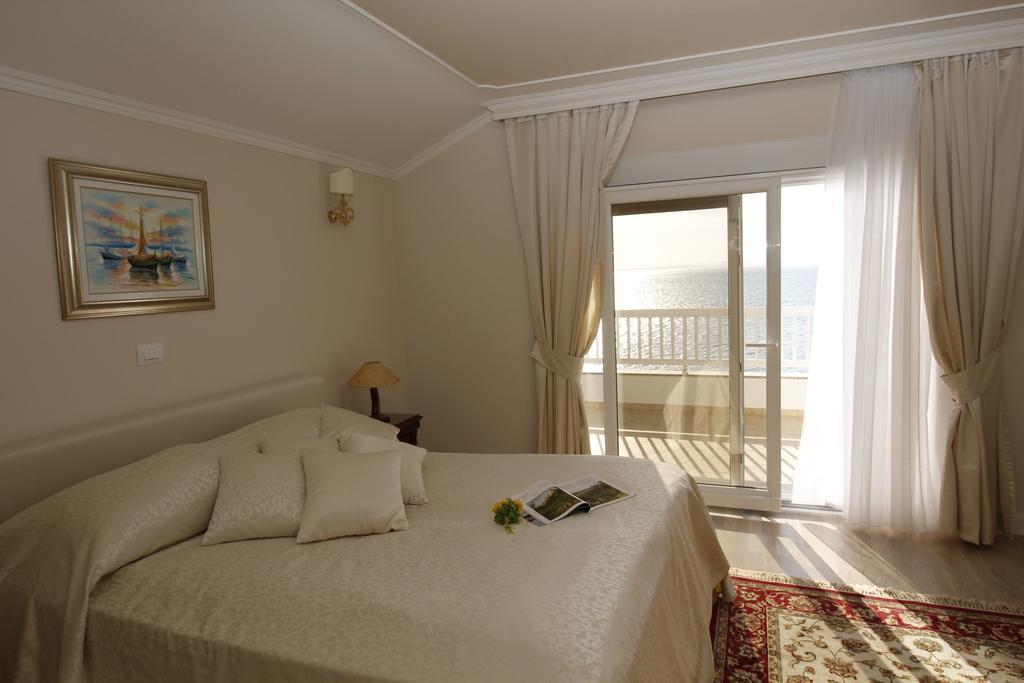 Villa Triana-Adults Only Zadar Room photo