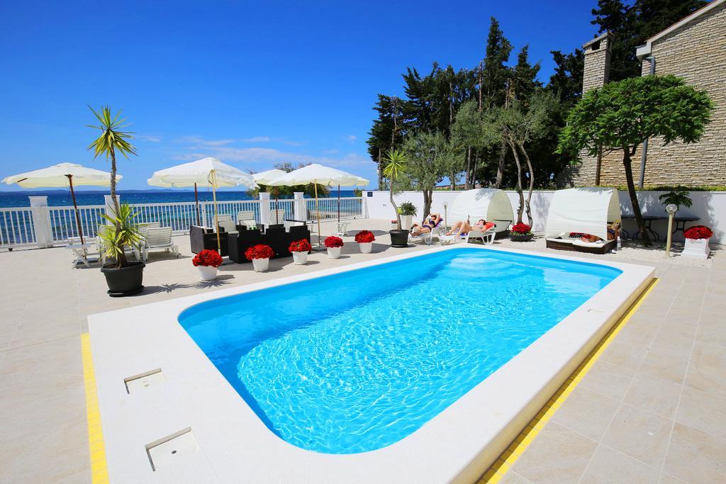 Villa Triana-Adults Only Zadar Exterior photo