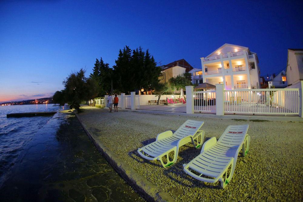 Villa Triana-Adults Only Zadar Exterior photo